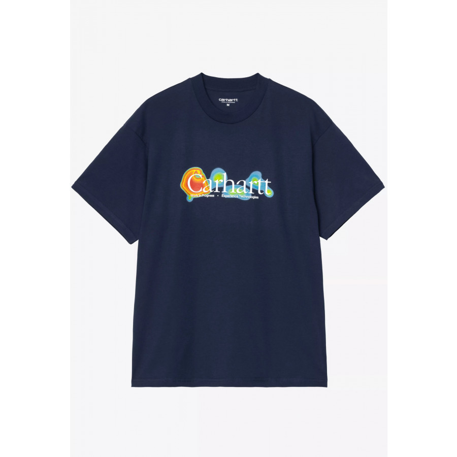 Carhartt WIP S/S Experiential T-Shirt Jupiter