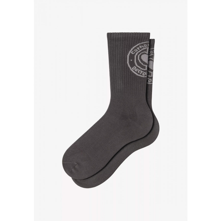 Skarpetki Carhartt WIP Modality Socks Porphyry