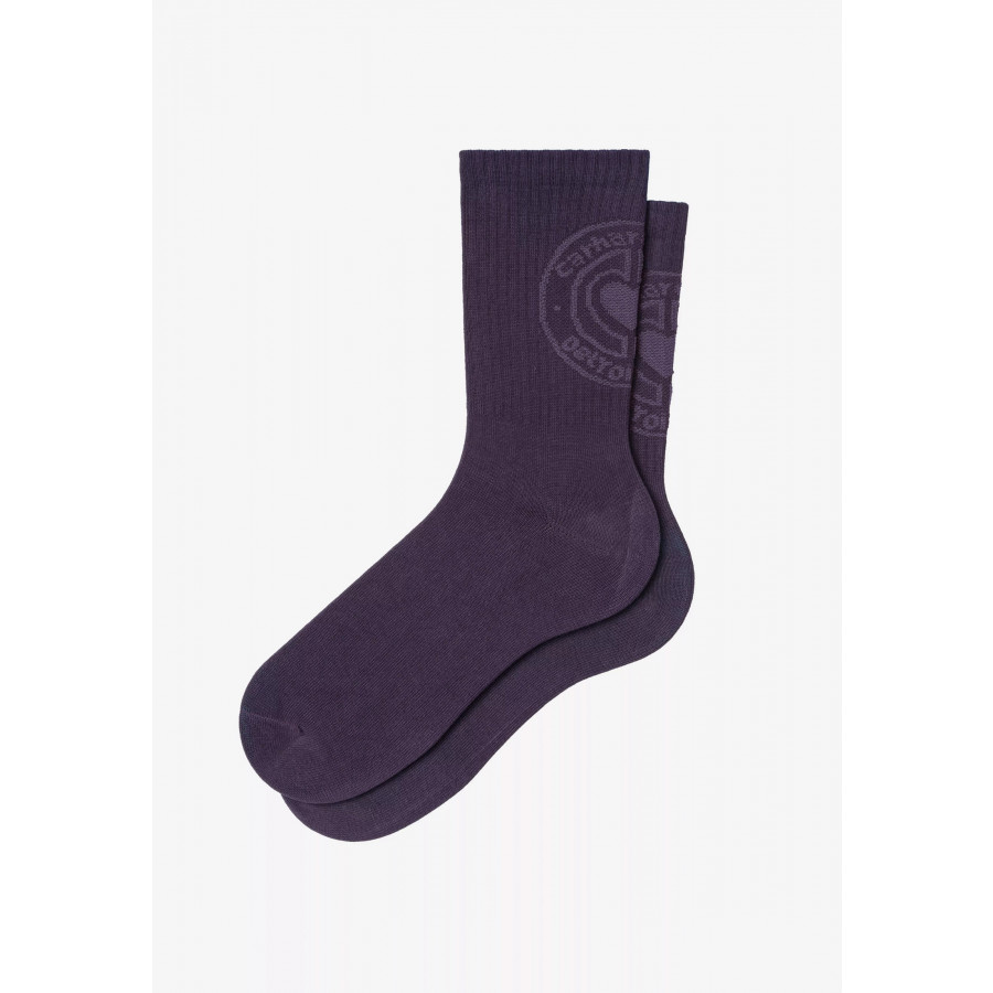 Skarpetki Carhartt WIP Modality Socks Lakers
