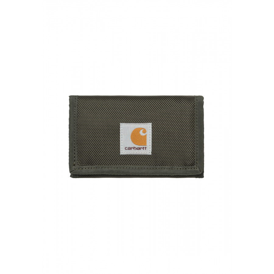 Carhartt WIP Prescott Wallet Oxide Green