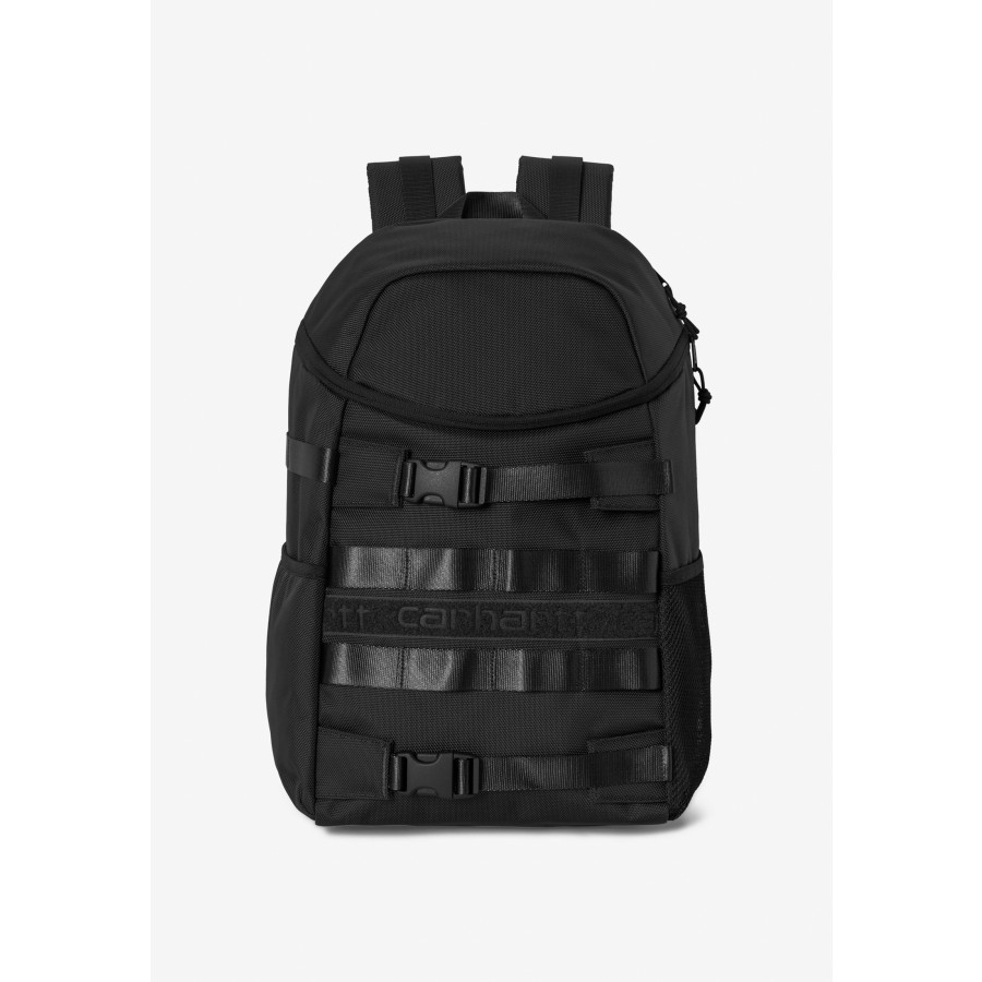 Carhartt WIP Prescott Backpack Black