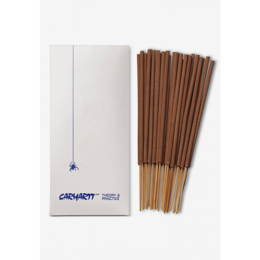 Carhartt WIP Theory and Practice Incense Sticks