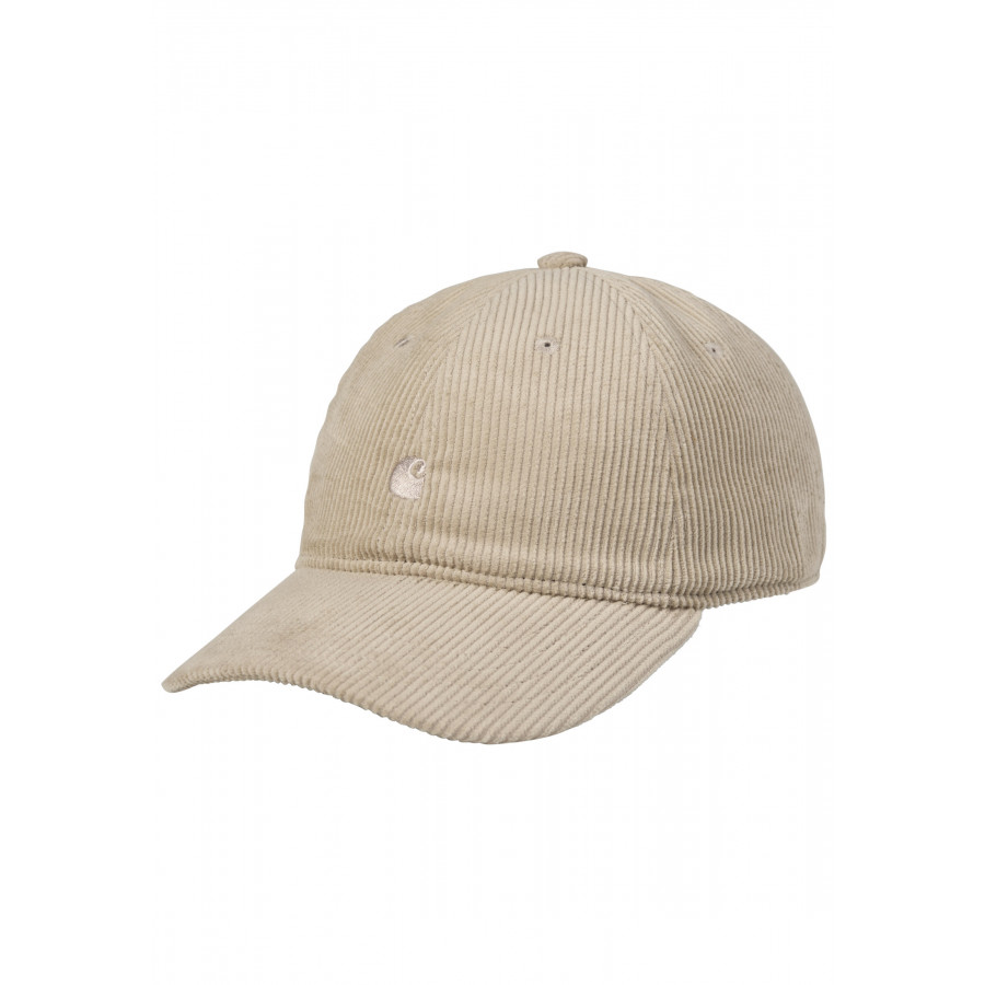 Carhartt WIP Harlem Cap Wall / Wall