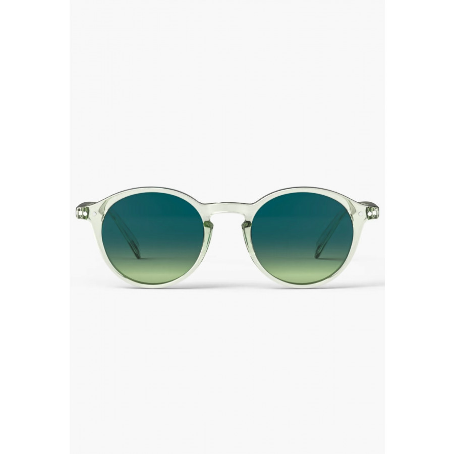 Izipizi Paris SUN D Green Fields Polarized