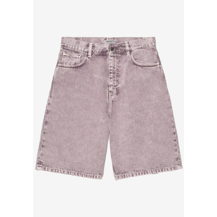 Carhartt WIP W' Brandon Short Cozy Purple
