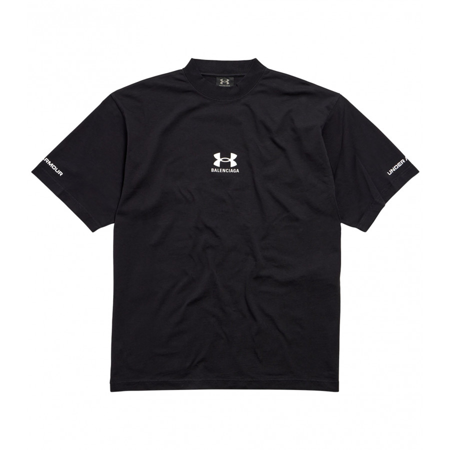 Balenciaga x Under Armour® Unisex Medium-fit T-shirt