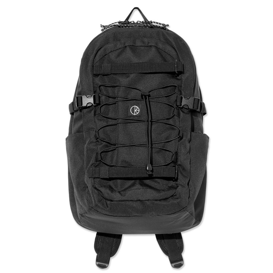 Polar Skate Co. Resa Backpack Black
