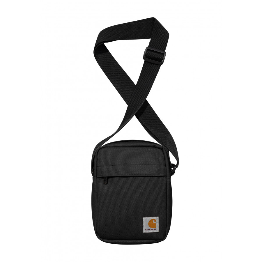 Carhartt WIP Jake Shoulder Pouch Black