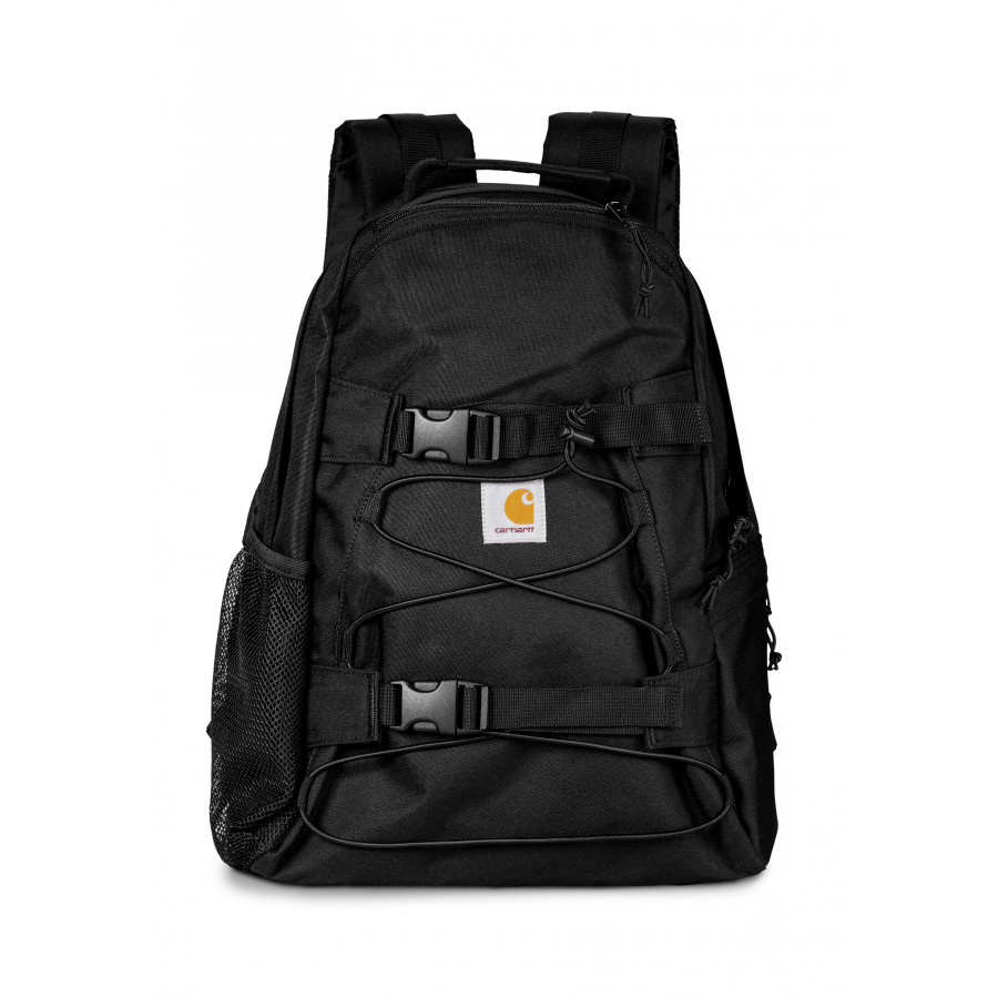 Plecak Carhartt WIP Kickflip Backpack Black
