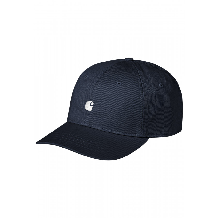 Carhartt WIP Madison Logo Cap Mizar