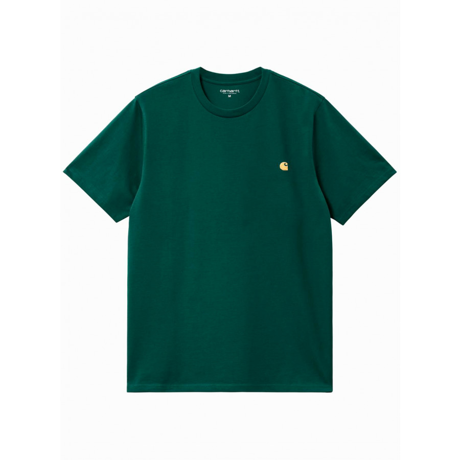 Carhartt WIP S/S Chase T-Shirt Chervil
