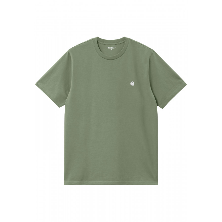 Carhartt WIP S/S Madison T-Shirt Park