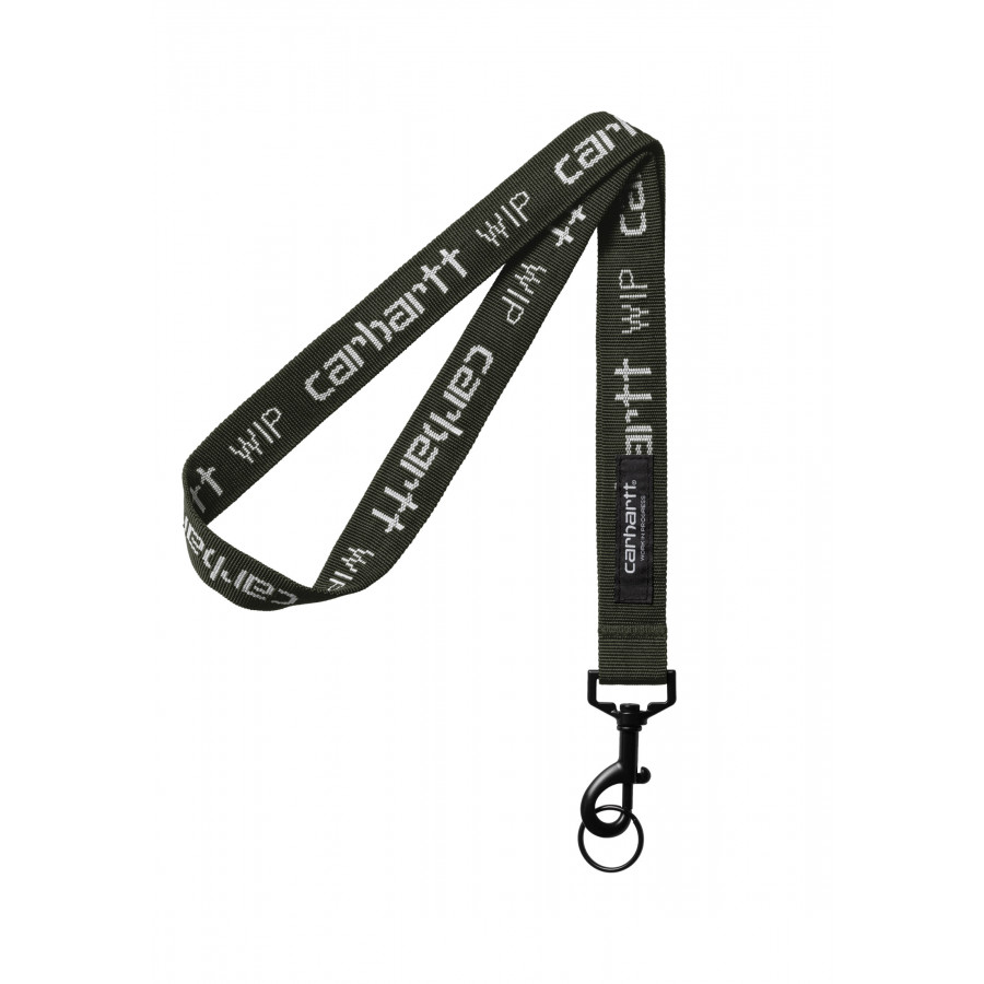 Carhartt WIP Script Lanyard Opuntia