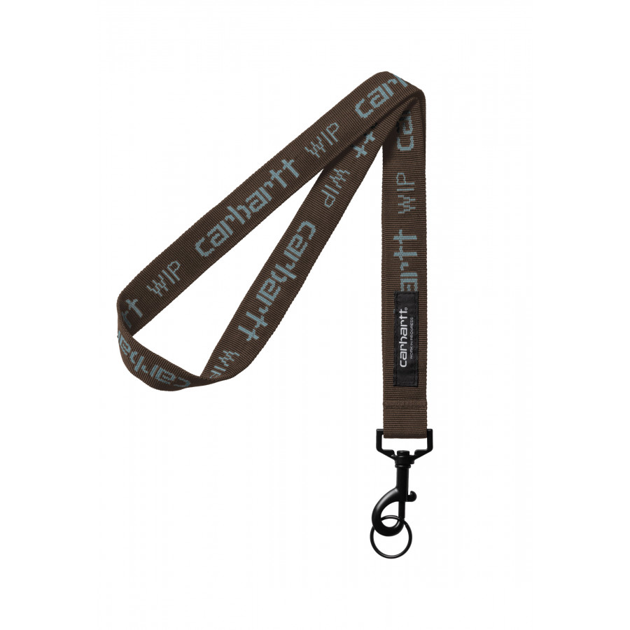 Carhartt WIP Script Lanyard Vitola