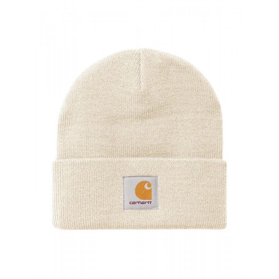 Carhartt WIP Short Watch Hat Salt