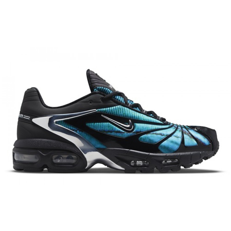 Nike x Skepta Air Max Tailwind 5 Blue
