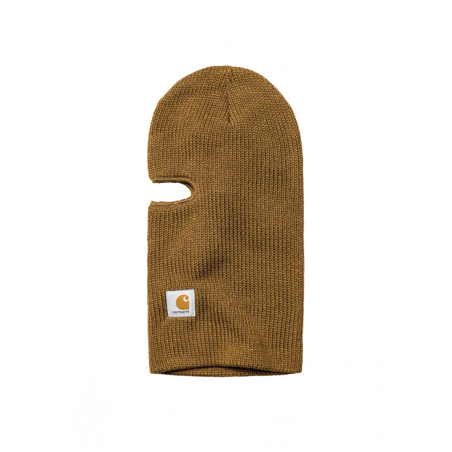 Carhartt WIP Storm Mask Hamilton Brown