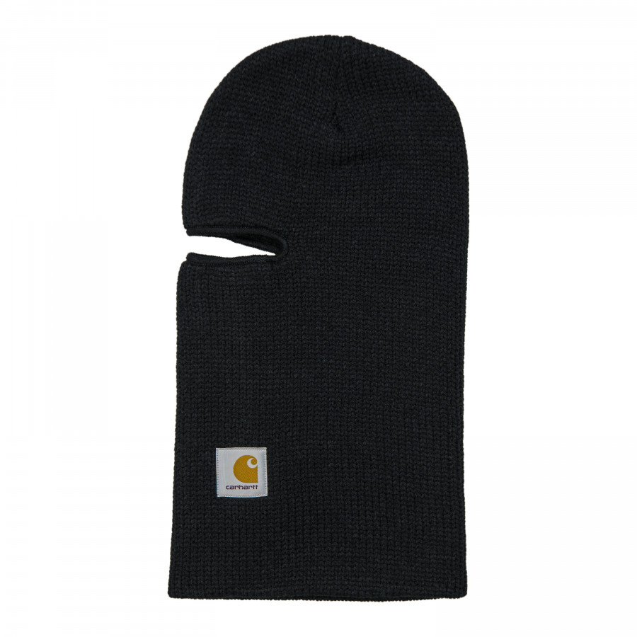 Czapka zimowa Carhartt WIP Storm Mask Black