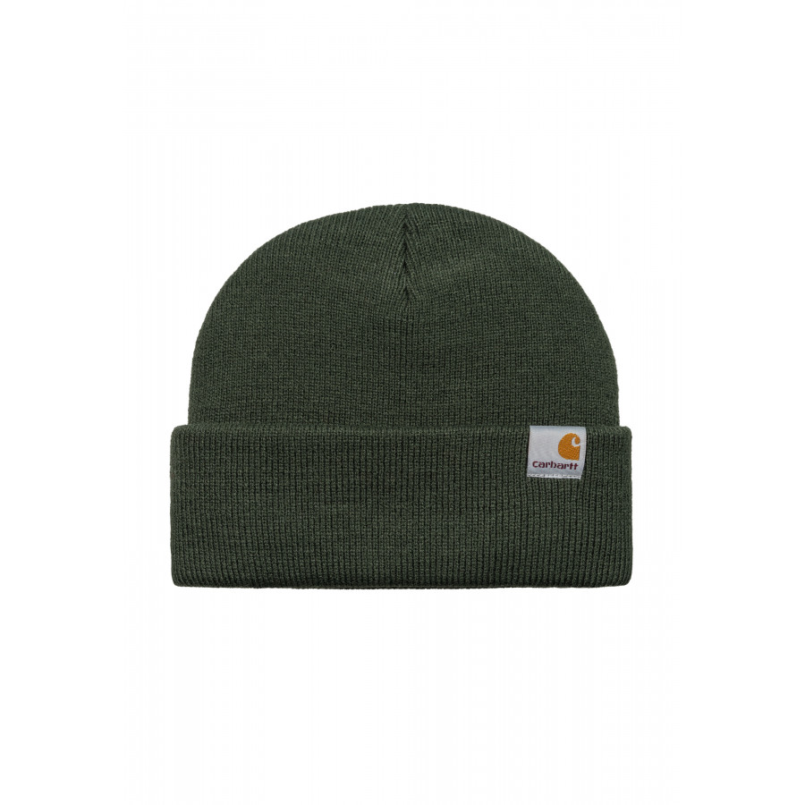Carhartt WIP Stratus Hat Low Boxwood