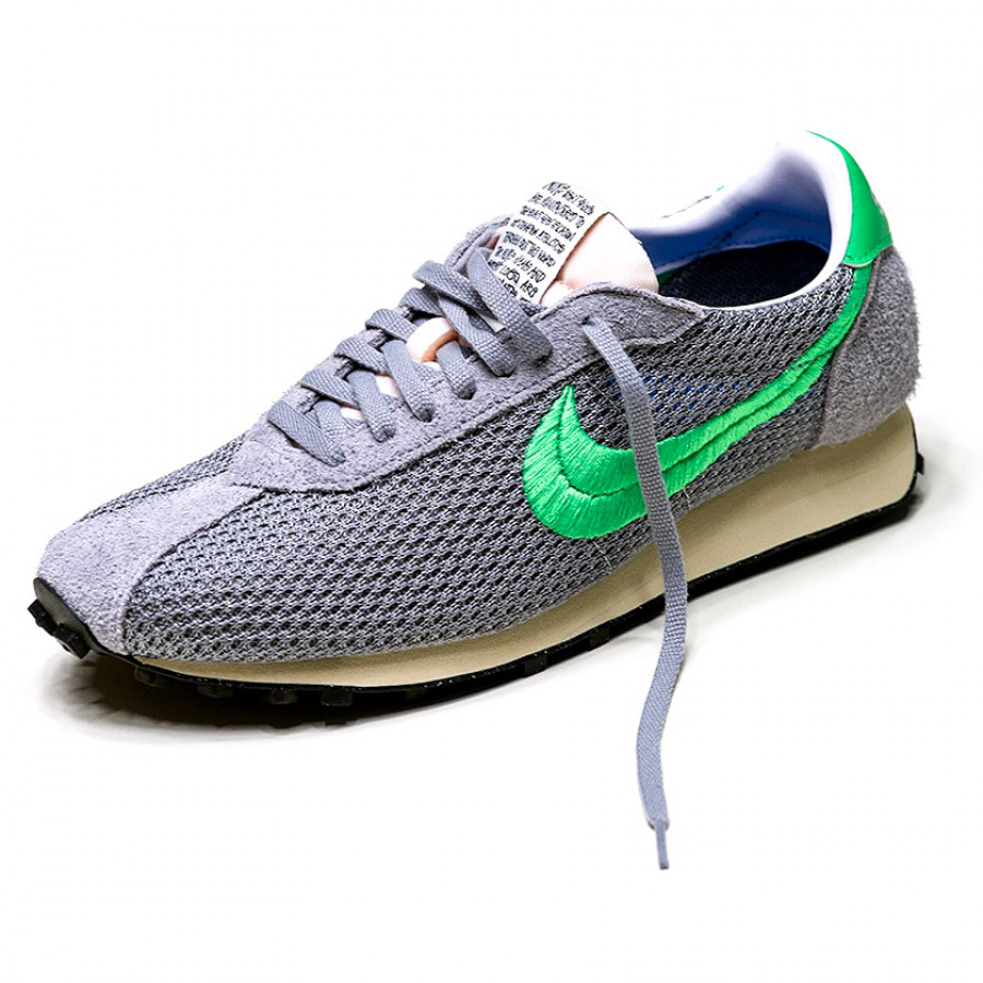 Stussy x Nike LD-1000 SP Particle Grey