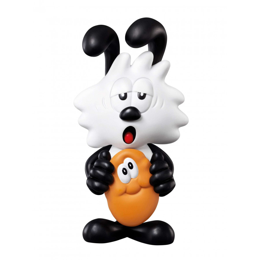 Verdy x McDonald’s Vick Collector’s Toy 4
