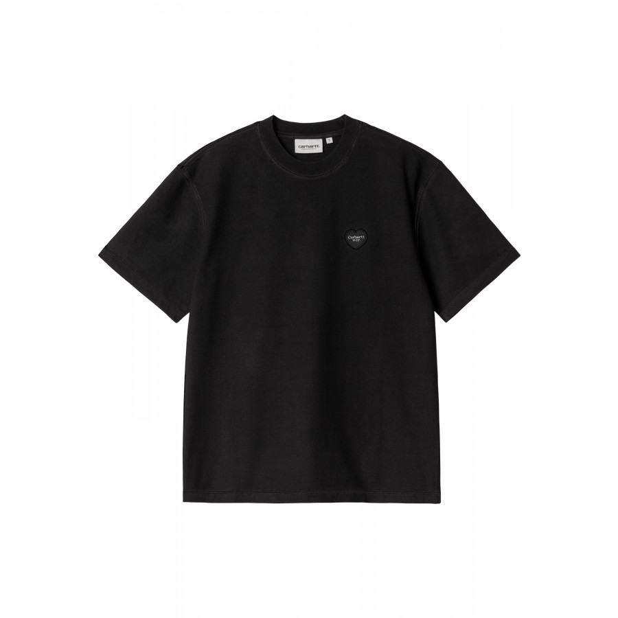 Carhartt WIP W' S/S Ingo T-Shirt Black