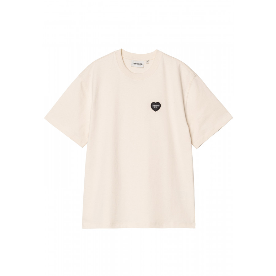 Carhartt WIP W' S/S Ingo T-Shirt Undyed