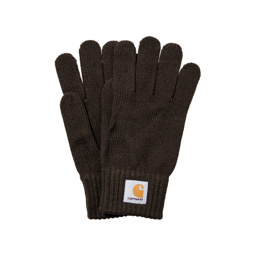 Carhartt WIP Watch Gloves Buckeye
