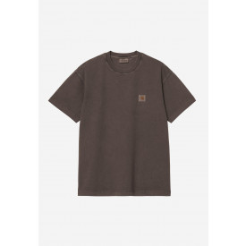 Carhartt WIP S/S Vista T-Shirt Tobacco