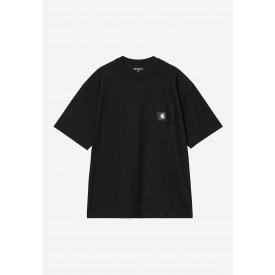 Carhartt WIP S/S OG Loose Pocket T-Shirt Black