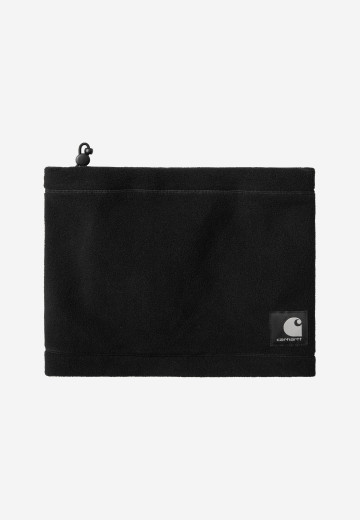 Carhartt WIP Blevin Neckwarmer Black