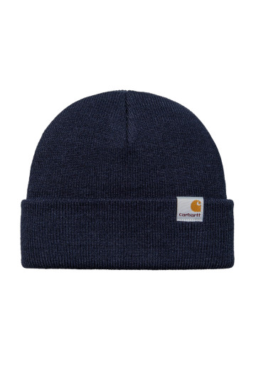 Carhartt WIP Stratus Hat Low Dark Navy