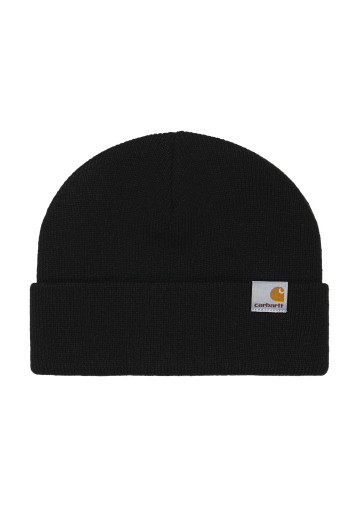 Carhartt WIP Stratus Hat Low Black