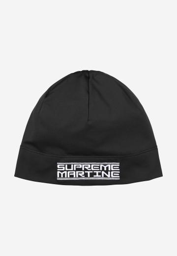Supreme x Martine Rose Base Layer Beanie Black