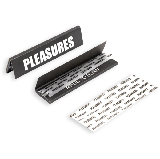 Pleasures Rolling Papers Pack