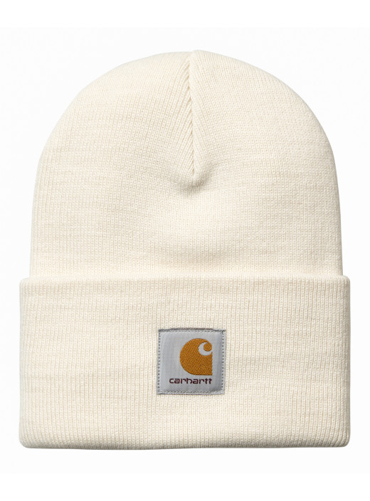 Carhartt WIP Acrylic Watch Hat Natural