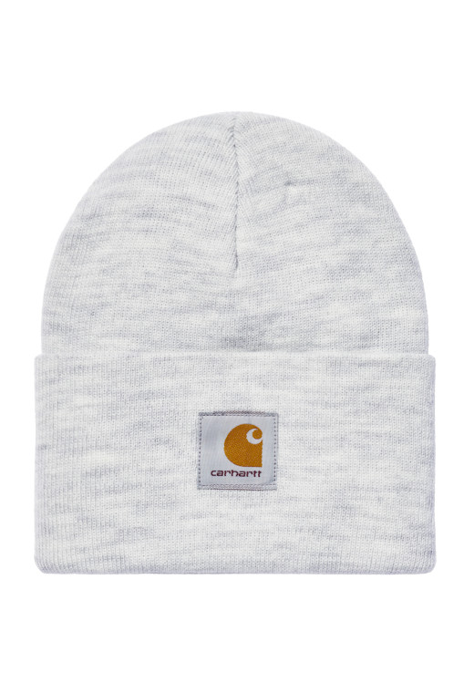 Carhartt WIP Acrylic Watch Hat Ash Heather