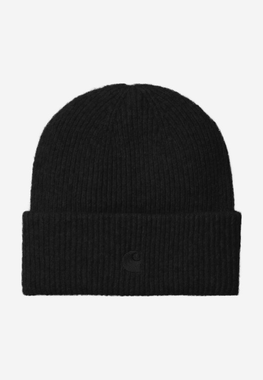 Carhartt WIP Curtis Beanie Black