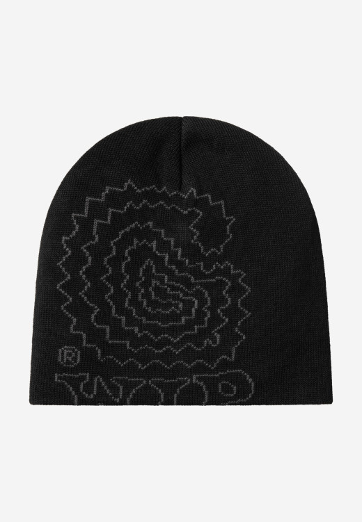 Carhartt WIP Limn C Beanie Black
