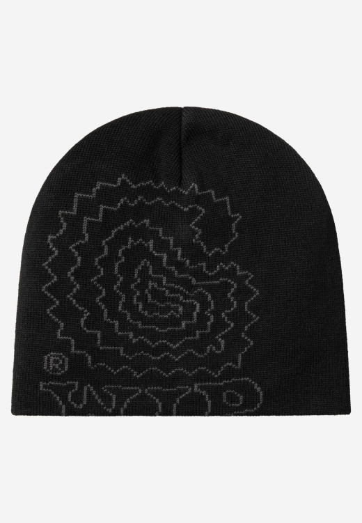 Carhartt WIP Limn C Beanie Black