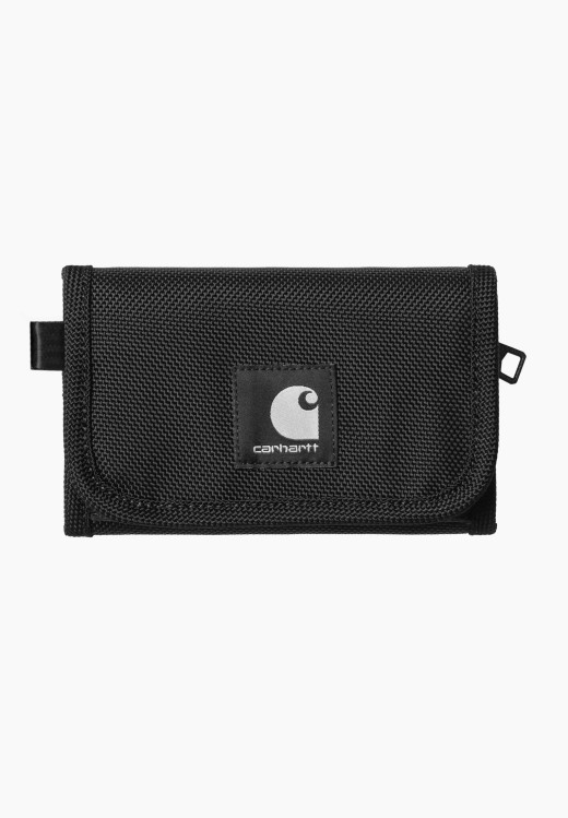Carhartt WIP Richmond Wallet Black