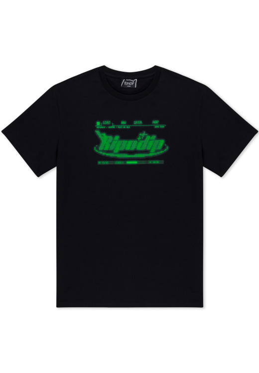 RipNDip Technologic Tee Black