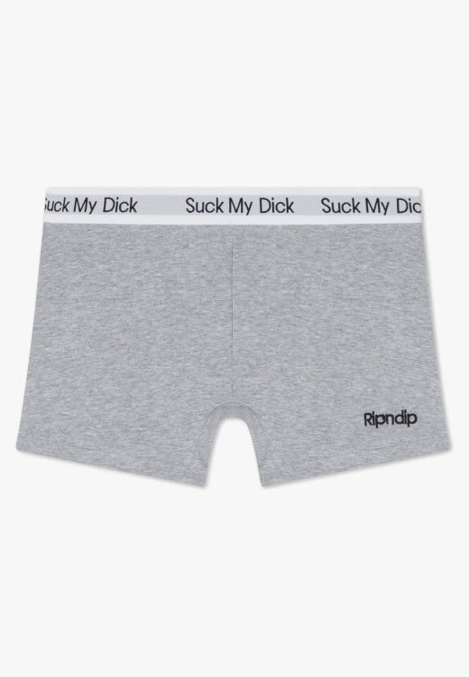 RIPNDIP SMD Boxers Grey