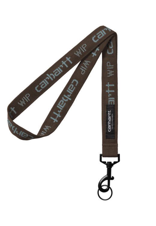 Carhartt WIP Script Lanyard Vitola