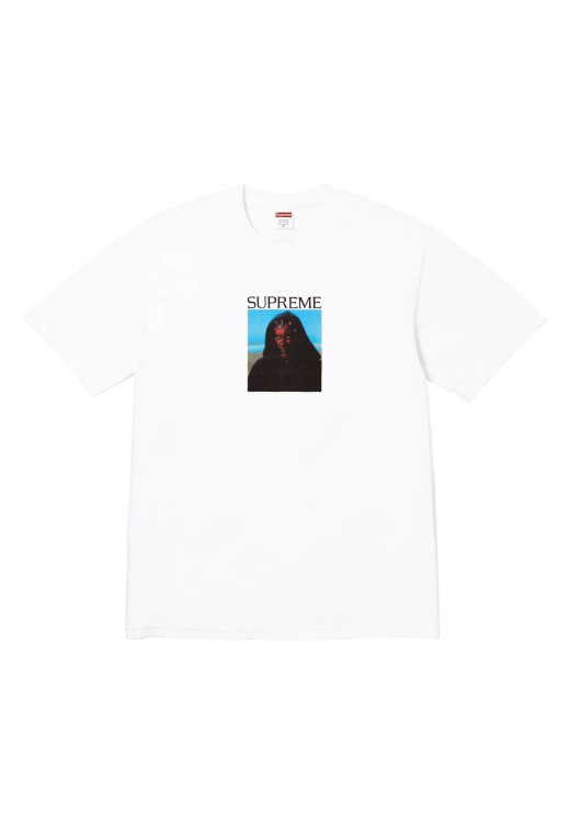 Supreme® Sith Tee White