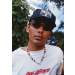 Twojeys Isla Bonita Cap Black