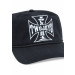 Twojeys Isla Bonita Cap Black