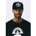 Twojeys Isla Bonita Cap Black