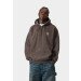 Carhartt WIP Hooded Vista Sweat Tobacco