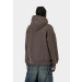 Carhartt WIP Hooded Vista Sweat Tobacco